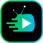 Green Live TV App V2 圖標