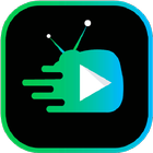 Green Live TV App V2 icône