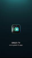 Green Live TV App V2 ảnh chụp màn hình 3