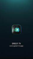 Green Live TV App V2 poster