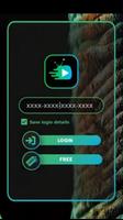 Green Live TV App V2 screenshot 2