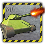 Танки 3D