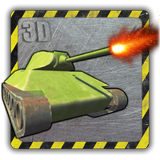 Tanks 3D