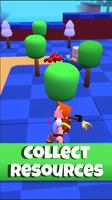 Toon RPG ảnh chụp màn hình 3