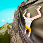 Mountain Climbing 3D icône