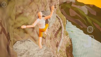 Climb the Mountain 3D скриншот 2