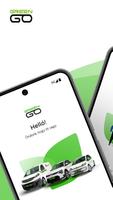 GreenGo plakat