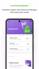 GreenGo XAPK download