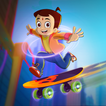 Skater Bheem Game