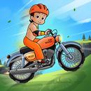 Chhota Bheem Road Race Game APK