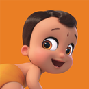 Play with Mighty Little Bheem APK
