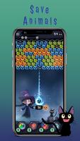 Bubble Shooter Witch screenshot 3