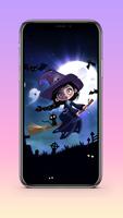 Bubble Shooter Witch poster