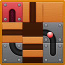 Roll Red Ball APK
