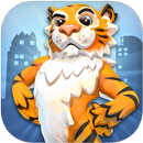 Tiger Run 3D APK