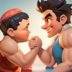 Hasbik Gym Power ícone