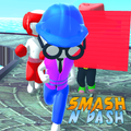 Smash N Dash