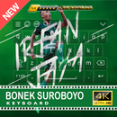 APK New Keyboard for Green Force B