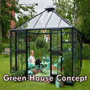 Green House Concept APK