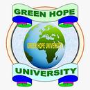 GREEN HOPE UNIVERSITY APP APK