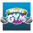 Gym Words 5 icône