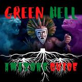 Green Hell Amazon Guide biểu tượng