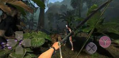 Green Hell Amazon Guide ảnh chụp màn hình 2
