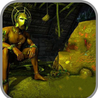 Green Hell Spirits Walkthrough simgesi