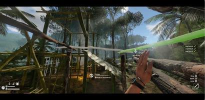 Green Hell Spirits Walkthrough Ekran Görüntüsü 1