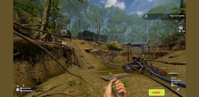 |Green survival game Hell Tips screenshot 2