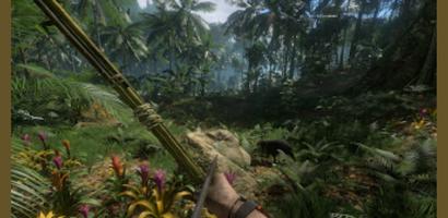 |Green survival game Hell Tips screenshot 3