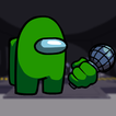 Friday Funny Mod Green Imposto