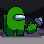 Friday Funny Mod Green Imposto иконка