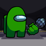 Friday Funny Mod Green Imposto иконка