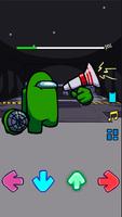 Friday Funny Mod Green Imposto скриншот 1