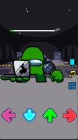 Friday Funny Mod Green Imposto скриншот 2