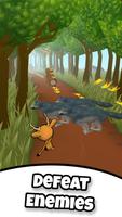 Deer Crossing imagem de tela 1