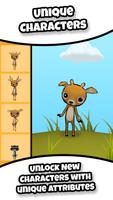 Deer Crossing imagem de tela 2