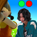Red and Green Light Challenge APK