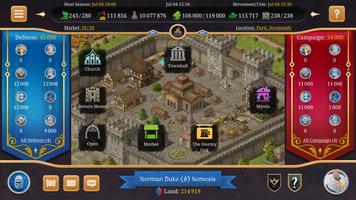 Conquest! 截圖 1