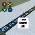 tbd game #3 by gstreak