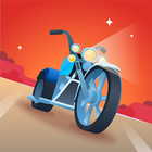 Biker Club Tycoon آئیکن