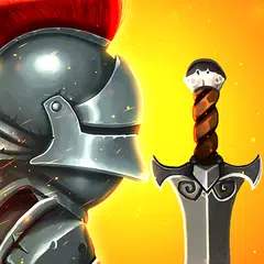 Idle Master Hunter APK download