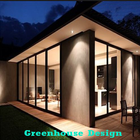 Greenhouse Design icon