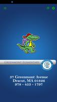 Greenmont Elementary School poster
