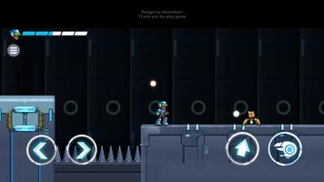 Mega Boy captura de pantalla 2