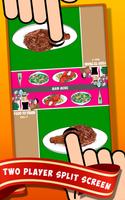 Snapper Diner 2 PLAYER โปสเตอร์