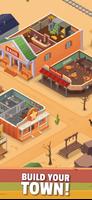Wild West Mine ポスター