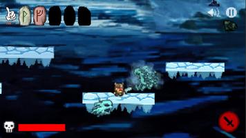 ImOK Viking Christmas screenshot 1