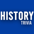History Trivia Quiz